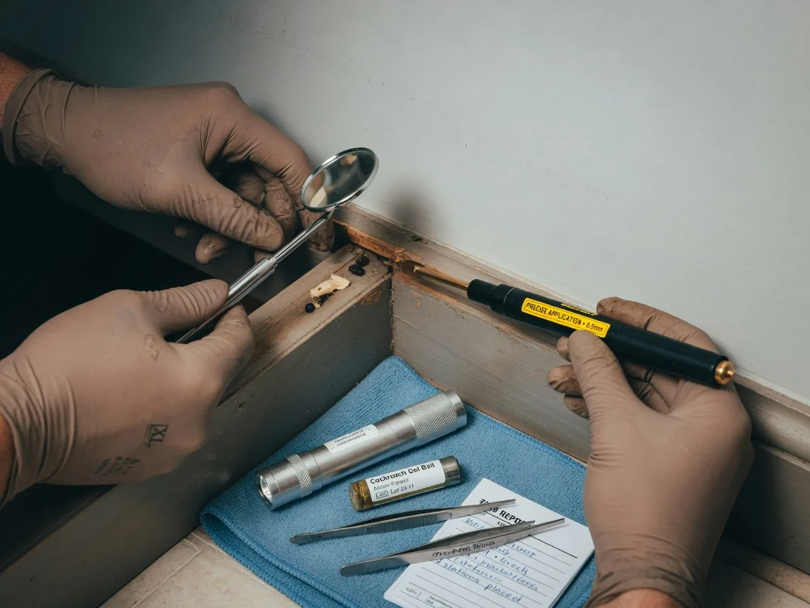 Why choose Emergency Pest Control in Calhoun, GA